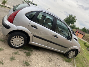 CITROEN C3 1.1 X 2002