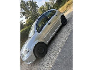 CITROEN C3 1.4 ELIT 2002