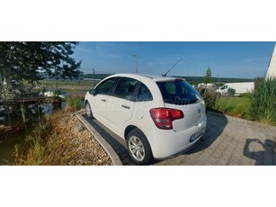 CITROEN C3 1.4 HDi Profi