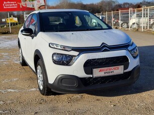 CITROEN C3 1.5 BlueHDi Plus S&S