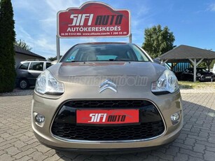 CITROEN C3 1.6 VTi Exclusive (Automata) Magyar.Rendszámos.Digit.Klíma.Tempomat.Végig.Szervízelt.Panorámatető