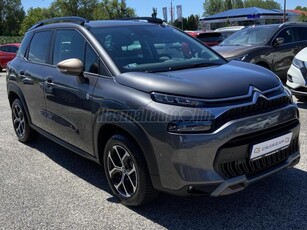 CITROEN C3 AIRCROSS 1.2 PureTech C-Series S&S Bemutatóautó