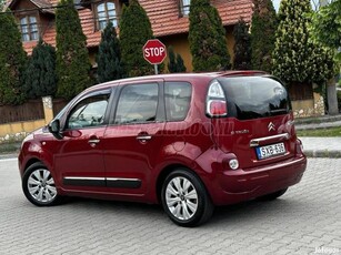 CITROEN C3 PICASSO 1.6 HDi Exclusive