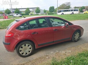 Citroen C4 1.4