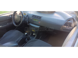 CITROEN C4 1.6 ELITE Plus