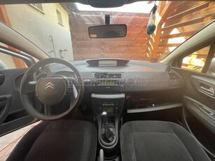 CITROEN C4 1.6 HDi. 109 LE