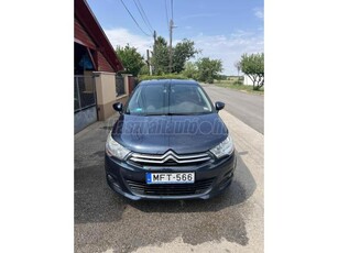 CITROEN C4 1.6 HDi Collection