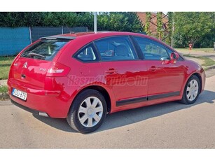 CITROEN C4 1.6 HDi Collection