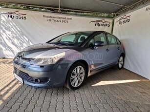 CITROEN C4 1.6 HDi Prestige