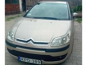 CITROEN C4 1.6 Tendance