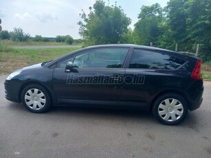 CITROEN C4 Coupe 1.4 Tonic