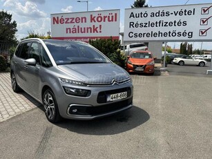 CITROEN C4 PICASSO 1.6 BlueHDi Feel S&S 7 Személyes 74.000km