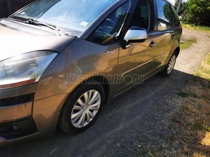 CITROEN C4 PICASSO 1.6 HDi Dynamique FAP