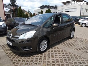 Citroen C4 Picasso 1.6 HDi Dynamique FAP MCP6 É...