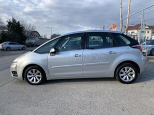 CITROEN C4 PICASSO 1.6 HDi Dynamique FAP (SZÉP ÁLLAPOT-NAPPALI MENETFÉNY-NAVIGÁCIÓ)