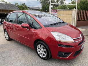 CITROEN C4 PICASSO 1.6 VTi Collection