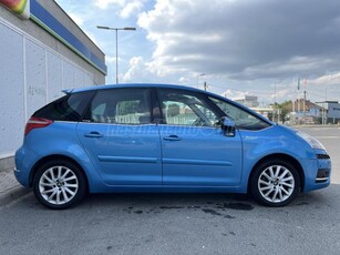 CITROEN C4 PICASSO 2.0 HDi Exclusive FAP (Automata)