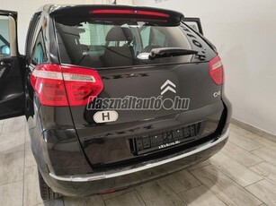 CITROEN C4 PICASSO 2.0 HDi Exclusive FAP MCP6 +NAGY SZERVÍZ ELVÉGEZVE+1.5 ÉV MŰSZAKI+KÖLTSÉGMENTES