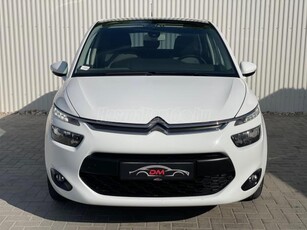 CITROEN C4 PICASSO Grand1.6 BlueHDi Live S&S NAVI.PDC.LED.DIGITKLÍMA.TEMPOMAT.!!!MEGKÍMÉLT--2 TULAJ--GARANCIA!!!