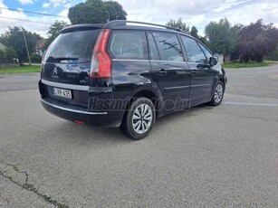 CITROEN C4 PICASSO Grand1.6 HDi Dynamique FAP (7 személyes )