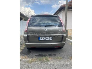 CITROEN C4 PICASSO Grand1.6 VTi Dynamique (7 személyes )