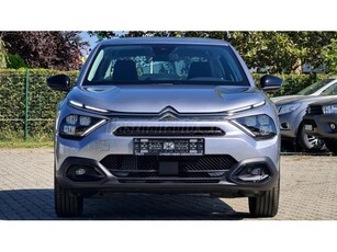 CITROEN C4 X 1.2 PureTech Feel Plus EAT8 KÉSZLETAKCIÓ! AKCIÓS ÁR! Székesfehérvár!