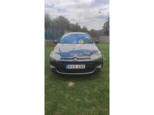 CITROEN C5 1.6 THP Prestige