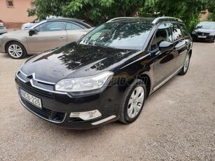 CITROEN C5 1.6 THP Prestige Plus MEGKÍMÉLT! JÉGHIDEG KLÍMA!