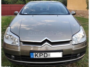 CITROEN C5 1.8 Tendance