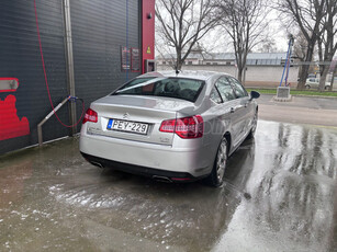 CITROEN C5 3.0 V6 HDi Exclusive (Automata)