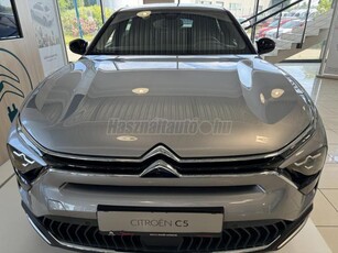 CITROEN C5 X 1.2 PureTech Feel Plus EAT8 0 km-es szalonautó