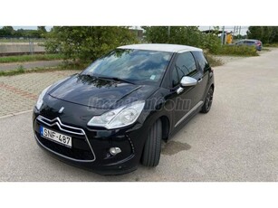 CITROEN DS3 1.6 THP DSport