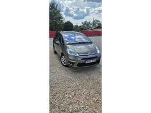 CITROEN GRAND C4 PICASSO C4Picasso 1.6 e-HDi Airdream Dynamique MCP6 (7 személyes )