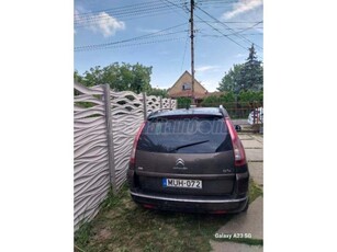 CITROEN GRAND C4 PICASSO C4Picasso 1.6 HDi Exclusive FAP MCP6 (7 személyes )