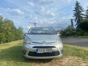 CITROEN GRAND C4 PICASSO C4Picasso 1.6 HDi Exclusive FAP MCP6 (7 személyes )