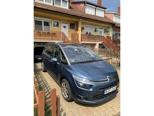 CITROEN GRAND C4 PICASSO C4Picasso 2.0 BlueHDi HY Exclusive S&S