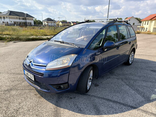 CITROEN GRAND C4 PICASSO C4Picasso 2.0HDi Tendance FAP MCP6 (7 személyes )