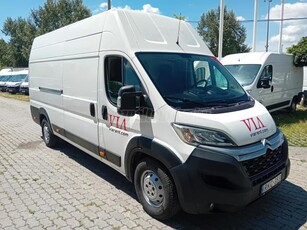 CITROEN JUMPER 2.0 BlueHDI 35 Heavy L4H3 Comfort EURO6