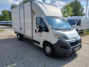 CITROEN JUMPER 2.0 BlueHDI 35 L4 Comfort EURO6