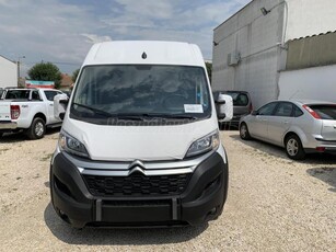 CITROEN JUMPER 2.2 BlueHDI 35 Heavy L4H2 Több darab készletről. jól felszerelt 0 kilométer!