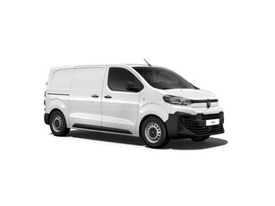 CITROEN JUMPY 1.5 BlueHDi L2 (3 személyes ) Start&Stop RENDELHETŐ