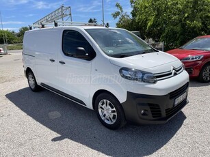 CITROEN JUMPY 2.0 BlueHDi L2 Club