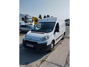 CITROEN JUMPY 2.0 HDi 1200 Comfort L1H1