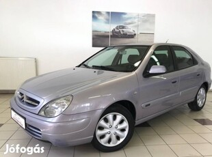 Citroen Xsara 1.6 16V Exclusive Megkímélt Állap...