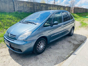 CITROEN XSARA PICASSO 1.6 HDi Comfort