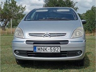 CITROEN XSARA PICASSO 1.6 HDi Exclusive