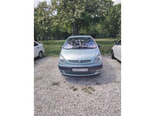 CITROEN XSARA PICASSO 1.6 SX