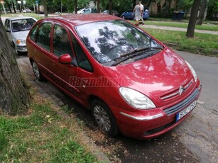 CITROEN XSARA PICASSO 1.6 Tendance