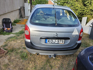 CITROEN XSARA PICASSO 1.6 Tendance