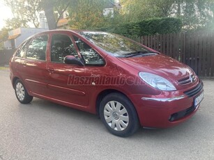 CITROEN XSARA PICASSO 1.6 Tendance MAGYARORSZÁGI ! SZERVIZKÖNYV!